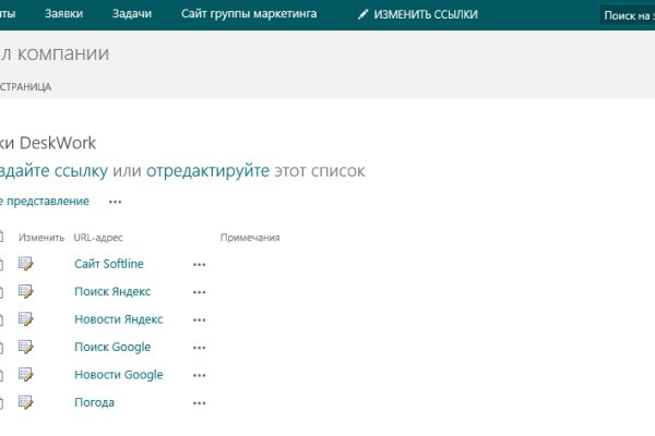 Кракен вход