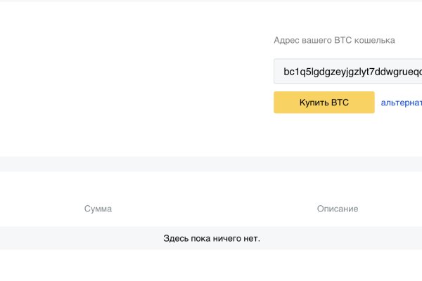 Kraken что это за сайт