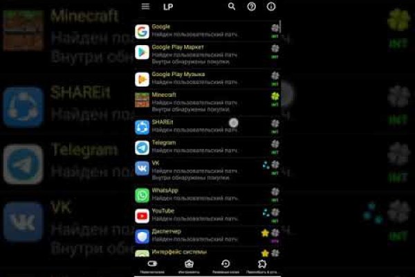 Заказать даркнет