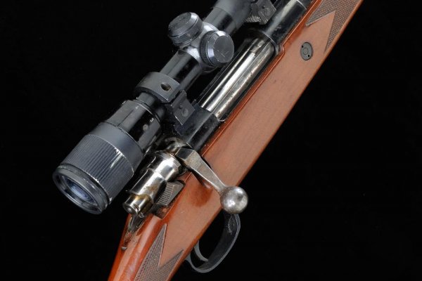 Kraken 25 at