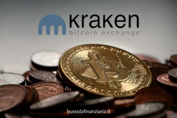 Почему не работает кракен сегодня